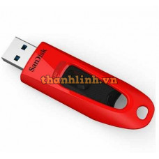 USB 3.0 32GB SanDisk SDCZ48-032G-U46R