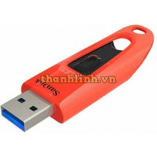 USB 3.0 64GB SanDisk SDCZ48-064G-U46R