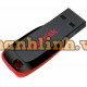 USB 2.0 8GB SanDisk SDCZ50-008G-B35
