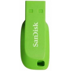 USB 2.0 16GB SanDisk SDCZ50C-016G-B35GE