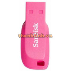 USB 2.0 16GB SanDisk SDCZ50C-016G-B35PE