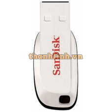 USB 2.0 16GB SanDisk SDCZ50C-016G-B35W