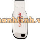 USB 2.0 16GB SanDisk SDCZ50C-016G-B35W