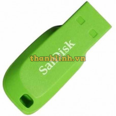 USB 2.0 32GB SanDisk SDCZ50C-032G-B35GE