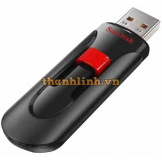 USB 2.0 64GB SanDisk SDCZ60-064G-B35