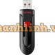 USB 3.0 16GB SanDisk SDCZ600-016G-G35