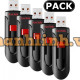 Combo USB 3.0 SanDisk Cruzer Glide CZ600 32GB SDCZ600-032G-G35