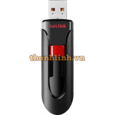 USB 3.0 64GB SanDisk SDCZ600-064G-G35