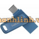 USB type-C 32GB SanDisk SDDDC3-032G-G46NB