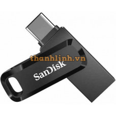 USB type-C 64GB SanDisk SDDDC3-064G-G46