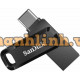 USB type-C 64GB SanDisk SDDDC3-064G-G46
