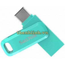 USB type-C 64GB SanDisk SDDDC3-064G-G46G
