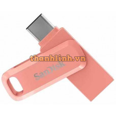 USB type-C 64GB SanDisk SDDDC3-064G-G46PC