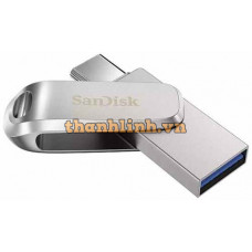 USB type-C 1TB SanDisk SDDDC4-1T00-G46