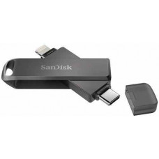 USB Lightning/Type-C 64GB SanDisk SDIX70N-064G-GN6NN