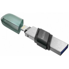 USB Lightning/Type-A 128GB SanDisk SDIX90N-128G-GN6NE