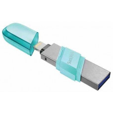 USB Lightning/Type-A 128GB SanDisk SDIX90N-128G-GN6NJ