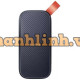 Ổ cứng di động SSD 2TB SanDisk E30 800MB/s SDSSDE30-2T00-G26
