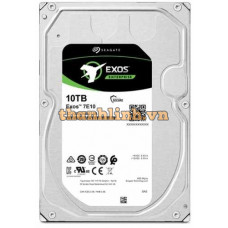 Ổ cứng Seagate Exos 10TB 7E10 ST10000NM018B 7.2K RPM SAS-12Gb/s 3.5"