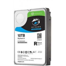 Ổ cứng giám sát SEAGATE SkyHawk AI 10TB ST10000VE008