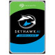 Ổ cứng HDD Seagate SkyHawk AI 10TB 3.5 inch, 7200RPM, SATA3, 256MB Cache/ SATA 6Gb/s/RV Sensor (ST10000VX000)