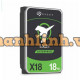 Ổ cứng NAS Seagate EXOS 18TB ST18000NM000
