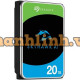 Ổ cứng Seagate Skyhawk AI 20TB 3.5'' ST20000VE003 (Chuyên dụng cho Camera)