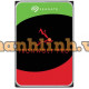 Ổ cứng HDD Seagate Ironwolf Pro 22TB, 3.5 inch, 7200RPM, SATA, 256MB Cache (ST22000NT001)