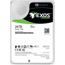 Ổ cứng HDD Seagate Exos 24TB ( ST24000NM002H )