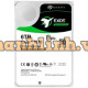 Ổ cứng Seagate Exos 6TB 7E10 ST6000NM000B 7.2K RPM SATA-6Gb/s 3.5"
