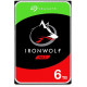 Ổ cứng nas Seagate Ironwolf 6TB ST6000VN006 (3.5Inch/ 5400rpm/ Cache 256MB/ SATA3)