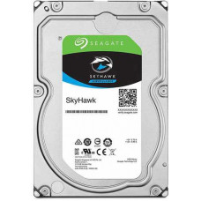 Ổ cứng HDD Seagate SkyHawk 6TB 3.5 inch, 5400RPM, SATA3, 256MB Cache/ SATA 6Gb/s/RV Sensor (ST6000VX008)