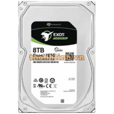 Ổ cứng Seagate Exos 8TB 7E10 ST8000NM018B 7.2K RPM SAS-12Gb/s 3.5"