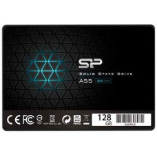 Ổ cứng Silicon Power 2.5” SATA SSD A55 128GB