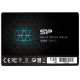 Ổ cứng Silicon Power 2.5” SATA SSD A55 128GB