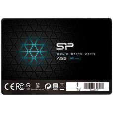 Ổ cứng Silicon Power 2.5” SATA SSD A55 1TB