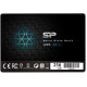 Ổ cứng Silicon Power 2.5” SATA SSD A55 256GB