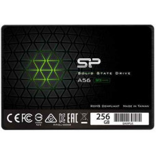 Ổ cứng Silicon Power 2.5” SATA SSD A56 256GB