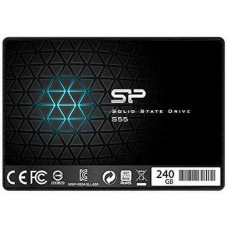 Ổ cứng Silicon Power 2.5” SATA SSD S55 240GB