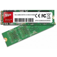 Ổ cứng SSD Silicon Power A55 512GB SP512GBSS3A55M28