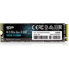 Ổ cứng SSD Silicon Power A60 128GB SP128GBP34A60M28