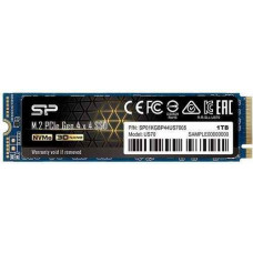 Ổ cứng Silicon Power M.2 2280 Gen4x4 PCIe US70 1TB