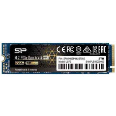 Ổ cứng Silicon Power M.2 2280 Gen4x4 PCIe US70 2TB