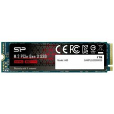 Ổ cứng Silicon Power M.2 2280 PCIe SSD A80 1TB