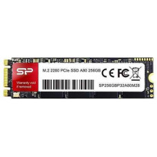 Ổ cứng Silicon Power M.2 2280 PCIe SSD A80 256GB