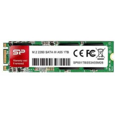 Ổ cứng SSD Silicon Power A55 1TB SP001TBSS3A55M28