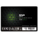 Ổ SSD Silicon SP128GBSS3A56B25 A56 128Gb (SATA3/ 2.5Inch/ 520MB/s/ 450MB/s)