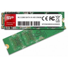 Ổ cứng SSD Silicon Power A55 256GB SP256GBSS3A55M28