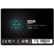 Ổ SSD Silicon SP256GBSS3A55S25 A55 256G (SATA3/ 2.5Inch/ 520MB/s/ 450MB/s)