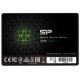 Ổ SSD Silicon SP512GBSS3A56B25 A56 512GB (SATA3/ 2.5Inch/ 520MB/s/ 450MB/s)